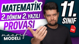 Matematik Yazılı Provası video önizlemesi