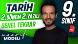 Tarih Yazılı Genel Tekrarı video önizlemesi