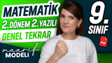 Matematik Yazılı Genel Tekrarı video önizlemesi
