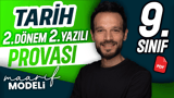 Tarih Yazılı Provası video önizlemesi