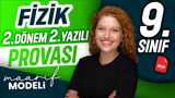 Fizik Yazılı Provası video önizlemesi