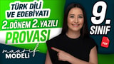Türkçe Yazılı Provası video önizlemesi