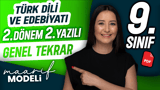 Türkçe Yazılı Genel Tekrarı video önizlemesi