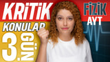 3.Gün: İtme Momentum -Tork video önizlemesi