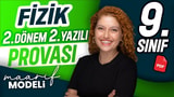Fizik Yazılı Provası video önizlemesi
