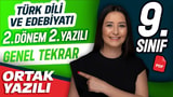 Türkçe Yazılı Genel Tekrarı video önizlemesi