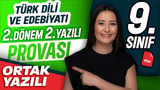 Türkçe Yazılı Provası video önizlemesi