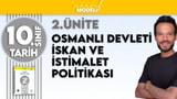 İskan ve İstimalet Politikası video önizlemesi