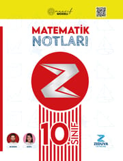 Geotopya -SML Matematik 10.Sınıf Matematik Notları kitap kapağı