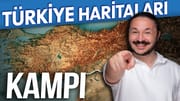 Türkiye Harita Bilgisi Çalışması