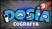 9.Sınıf Coğrafya Dosia