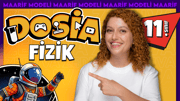 11.Sınıf Fizik Dosia
