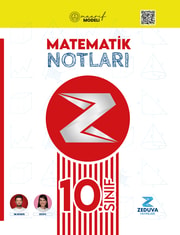 Geotopya -SML Matematik 10.Sınıf Matematik Notları kitap kapağı