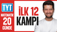 İlk 12 Kampı