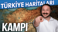 Türkiye Harita Bilgisi Çalışması