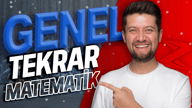 TYT-MSÜ Matematik Ocak Genel Tekrar Kampı