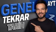 AYT - Tarih Genel Tekrar
