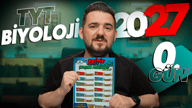 2027 YKS Biyoloji Yol Haritası