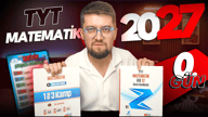 2027 YKS Matematik Yol Haritası