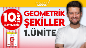 10.Sınıf Matematik Maarif Modeli - SML Matematik