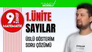 9. Sınıf Matematik Maarif Modeli - SML Matematik