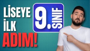 9.Sınıf Biyoloji Maarif Modeli