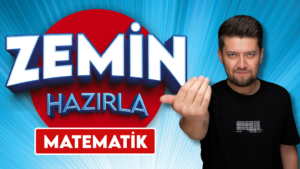 12 Günde Matematik Zemin Hazırla Kampı
