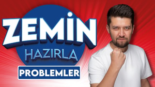 Zemin Problemler Kampı