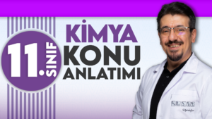 11.Sınıf Kimya Müfredatı