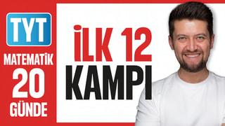 İlk 12 Kampı