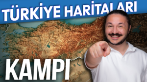 Türkiye Harita Bilgisi Çalışması