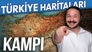 Türkiye Harita Bilgisi Çalışması