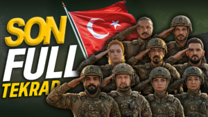 MSÜ-TYT Son Full Tekrar