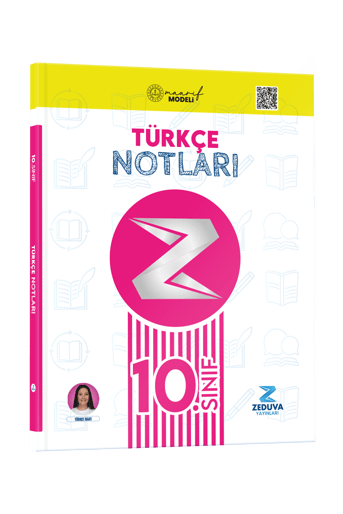 Türkçe Saati 10.SınıfTürkçe Notları - Görsel 1