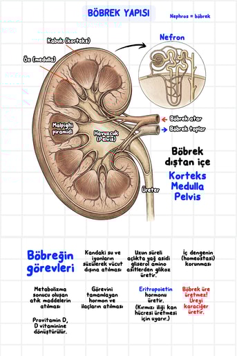 Görsellerle Biyoloji Cep Kitabı Biosem Biyoloji - Görsel 3