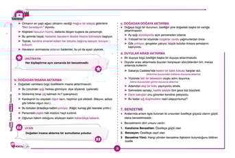 Öznur Saat Yıldırım KPSS Türkçe Video Ders Notları - Görsel 4