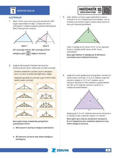 Geotopya - SML Matematik 10.Sınıf Matematik Notları - Görsel 7