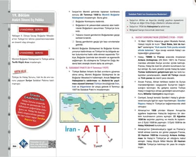 Tarihin Kodları 2026 KPSS - AGS 35 Günde Haritalarla Kodlamalarla Tarih Video Ders Kitabı - Görsel 2