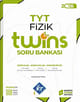 TYT Twins Fizik Soru Bankası - Küçük görsel 1