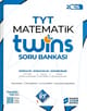 TYT Twins Matematik Soru Bankası - Küçük görsel 1