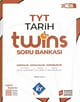 TYT Twins Tarih Soru Bankası - Küçük görsel 1