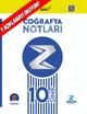 Coğrafyanın Kodları 10.sınıf Coğrafya Notları - Küçük görsel 1