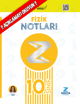 FizikFinito 10.Sınıf Fizik Notları - Küçük görsel 1