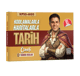 Tarihin Kodları KPSS - AGS Kodlamalarla Haritalarla Tarih Özeti - Küçük görsel 6
