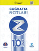 Coğrafyanın Kodları 10. sınıf Coğrafya Notları - Küçük görsel 1