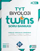 TYT Twins Biyoloji Soru Bankası - Küçük görsel 1