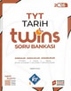 TYT Twins Tarih Soru Bankası - Küçük görsel 1