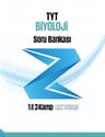 Zeduva Yayınları - TYT Biyoloji Soru Bankası - Biosem Biyoloji