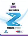 Zeduva Yayınları - TYT Kimya Soru Bankası - Meschemy Kimya