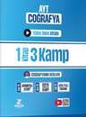 Coğrafyanın Kodları AYT Coğrafya Video Ders Kitabı